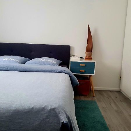 Bel Appartement Cosy Strasbourg Exterior photo